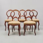1269 9361 CHAIRS